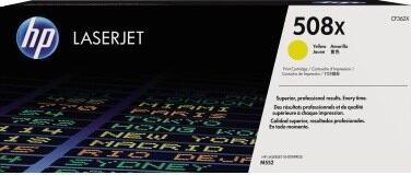 Immagine prodotto HP 508x (Y)