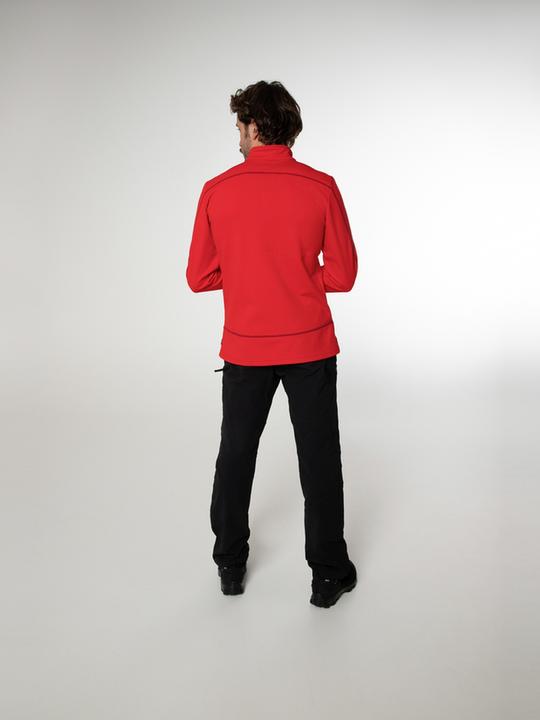 Actual product image MGA T -Shirt -Men Protest People 1/4 Zip Top (XL)