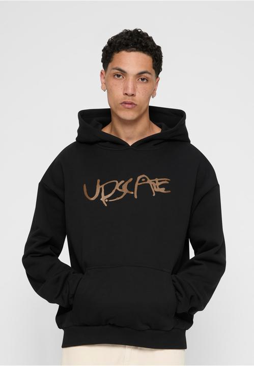Produktbild Urban Classics Upscale Giza Oversize Hoodie - 177569 (M)