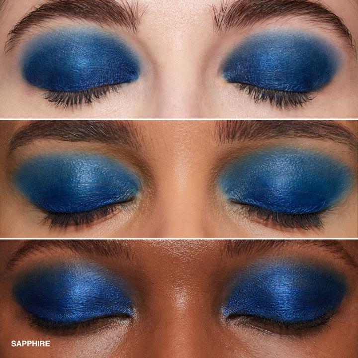 Actual product image Bobbi Brown BB Specials - Long-wear Cream Shadow Stick - Sapphire (Sapphire)