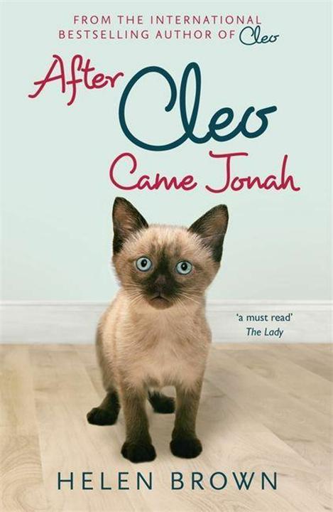 Actual product image After Cleo, Came Jonah (English, Helen Brown, 2013)