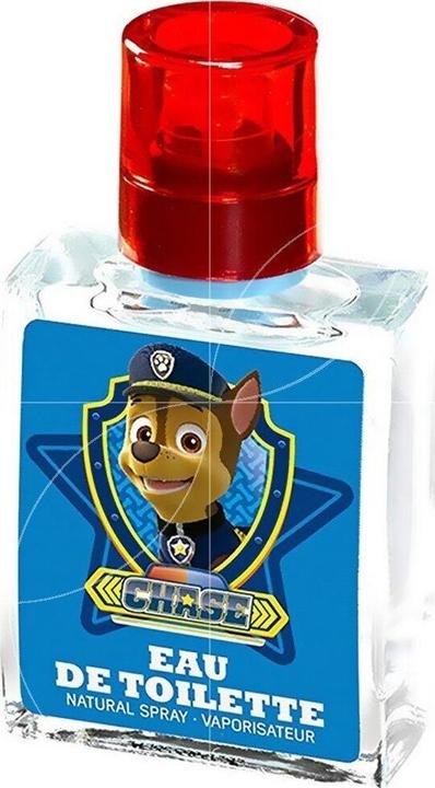 Image du produit Nickelodeon Pat' Patrouille (Eau de toilette, 30 ml)