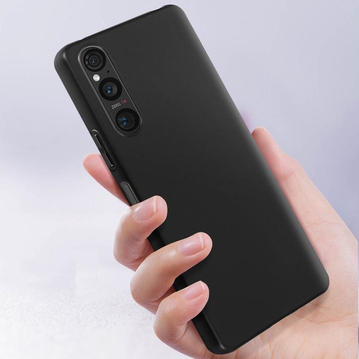 Image du produit Avizar Housse en gel Series (Sony Xperia 1 V)