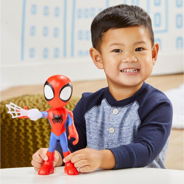 Produktbild Hasbro Spidey and his Amazing Friends: Spidey