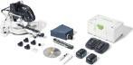 Productafbeelding Festool Accu afkortzaag KSC 60 EB 5.0 I-Plus