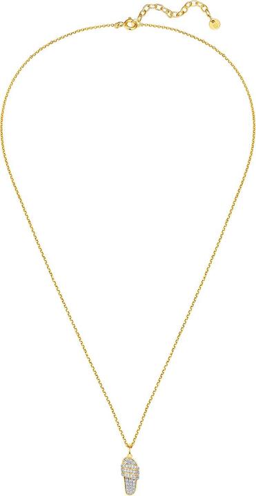 Produktbild Glanzstücke München Damen Kette Sandale - 34190 (Sterling Silber)
