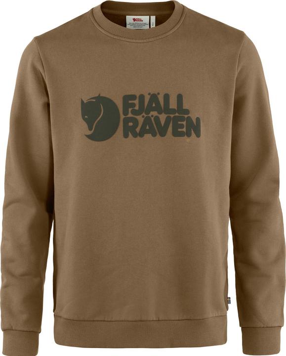 Image du produit Fjällräven Logo Sweater (L)