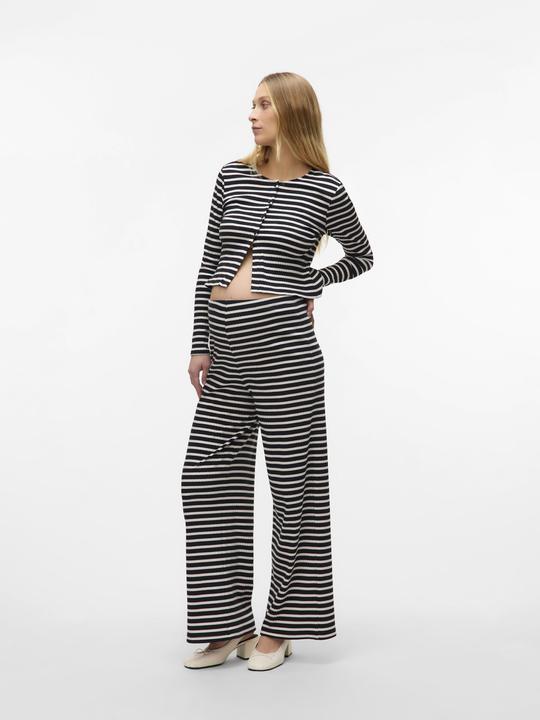 Image du produit Mamalicious Coupe normale Pantalon taille haute (XXL)