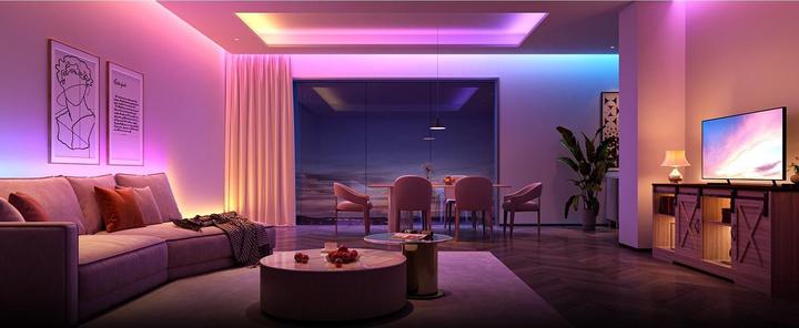 Produktbild Govee LED-Strip 2 Pro (RGBIC, RGBW, 100 cm, Indoor)