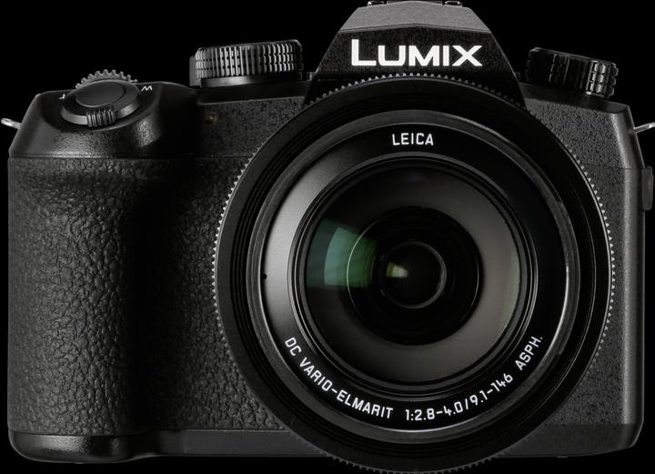 Produktbild Panasonic Lumix DC-FZ1000 II (25 - 400 mm, 20 Mpx, 1")
