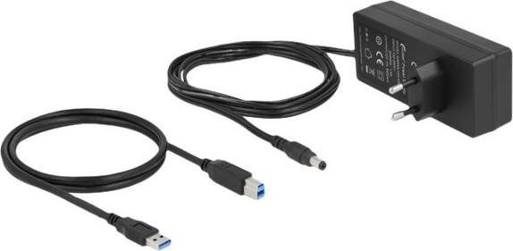 Produktbild Delock 63669 (USB-A, 7 Ports)