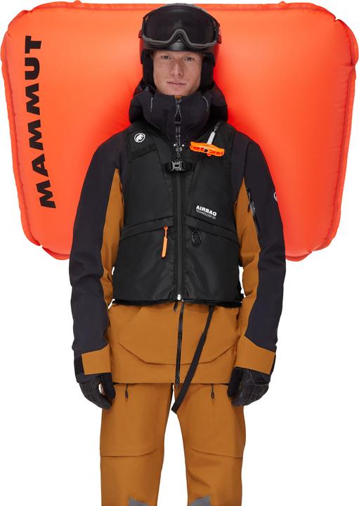 Produktbild Mammut Free Vest 15 Removable 3.0 (XS-M) (15 l)
