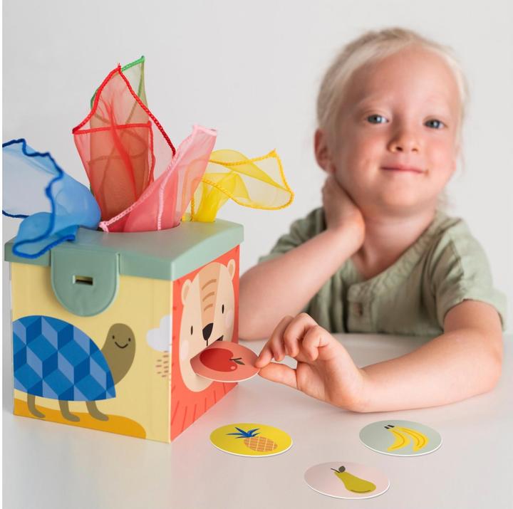 Produktbild Taf Toys Magic Box