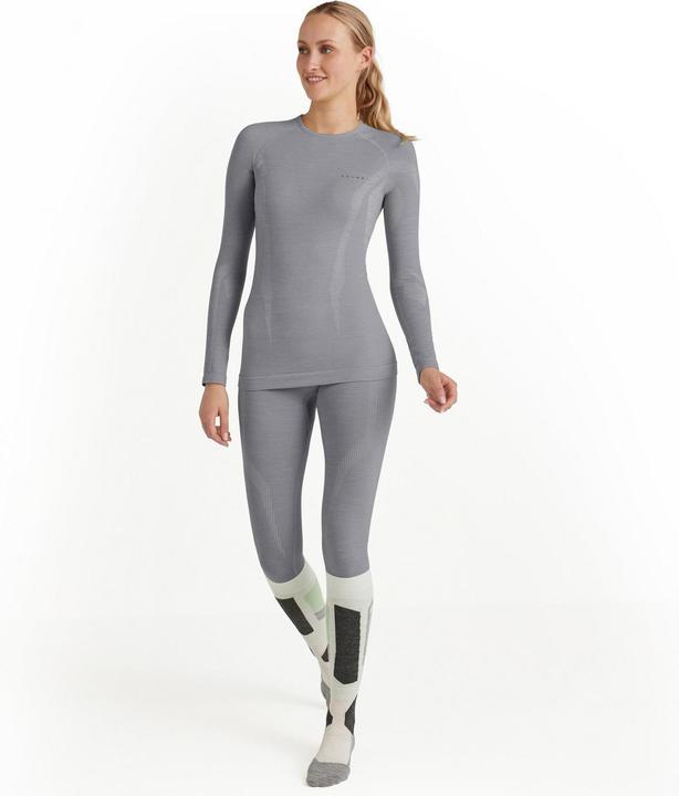 Image du produit Falke WT Longsleeve w (XS)