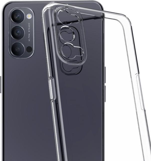 Produktbild Imak UX-5 Series (Oppo Reno 4 5G)
