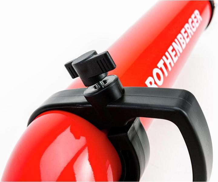 Immagine prodotto Rothenberger Dispositivo per la pulizia dei tubi ROPUMP SUPER PLUS con adattatore largo