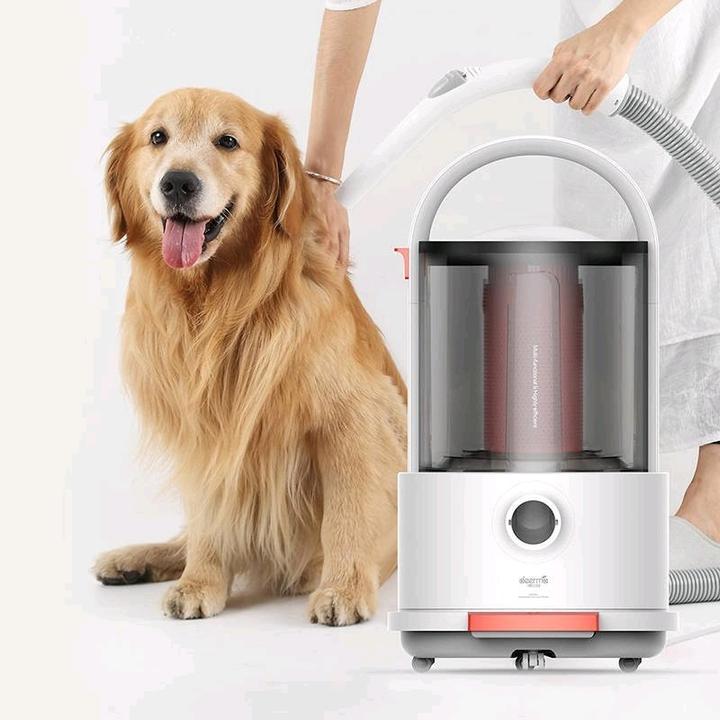 Produktbild Deerma Vacuum Cleaner TJ200