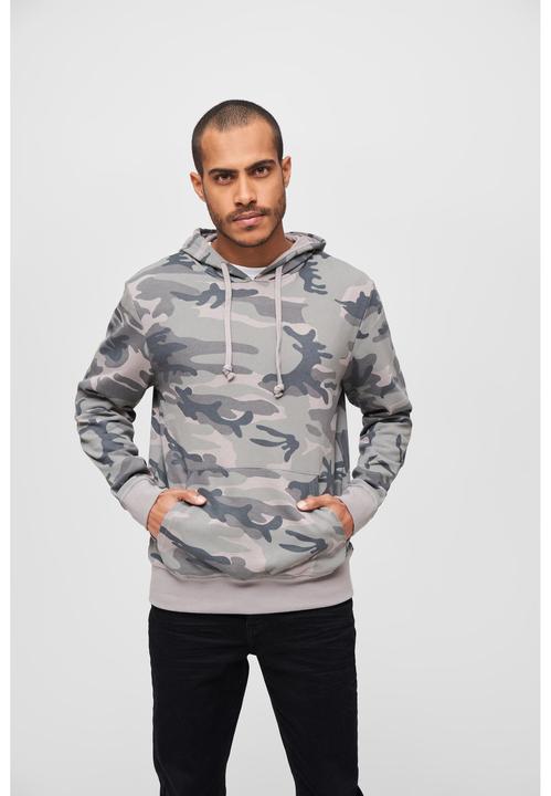 Image du produit Brandit Sweathoody - 15965 (M)