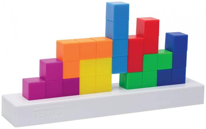 Immagine prodotto Paladone Products Tetris Icon