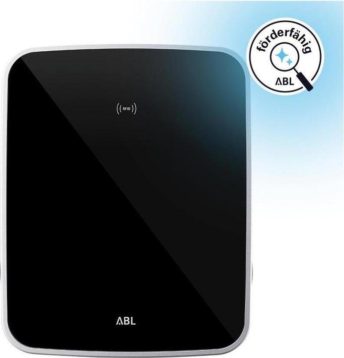 Image du produit ABL eMH3 Contrôleur unique (Type 2, 22 kW, Type 2)