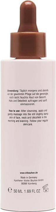 Produktbild Dr. Bouhon Recover & Balance The Instant Lift Serum (50 ml)