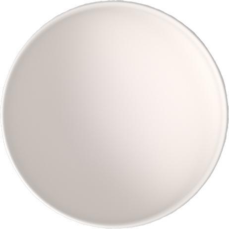 Actual product image Villeroy & Boch Suppenbol Manufacture Rock blanc (12.70 cm, 0.30 l, 1 x)