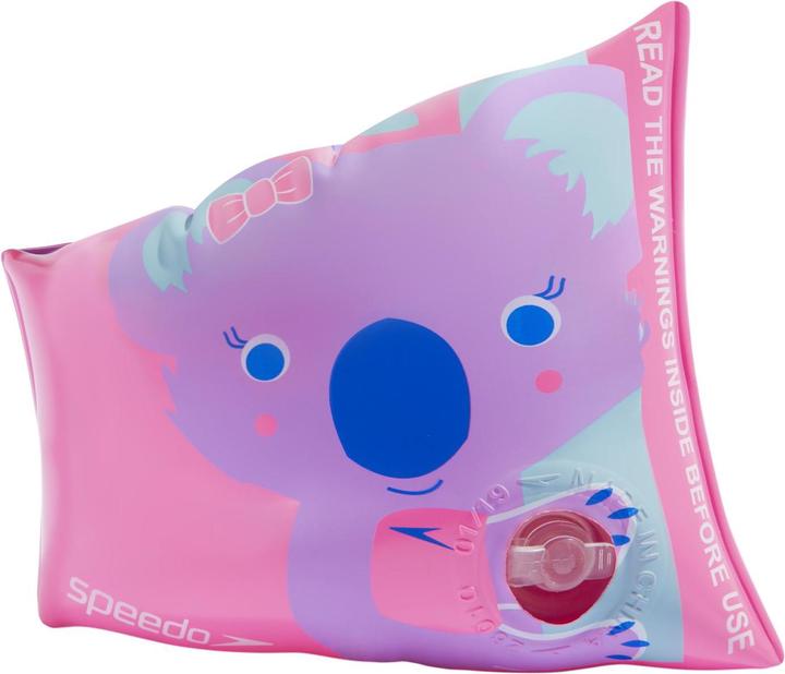 Image du produit Speedo Printed Armbands Koala
