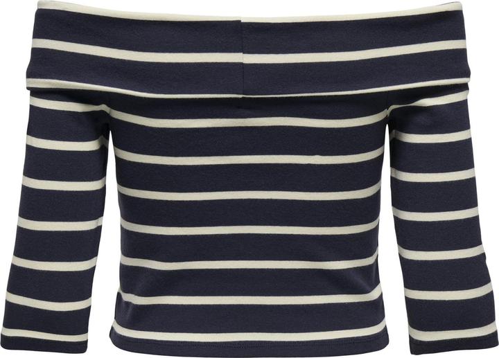 Actual product image Only Regular fit off the shoulder top Top Top (L)