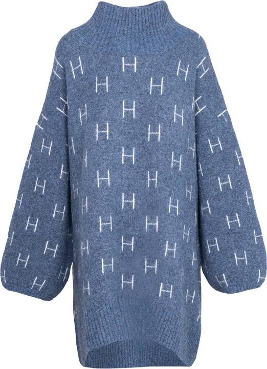Hést Pullover FAM Sweater Long