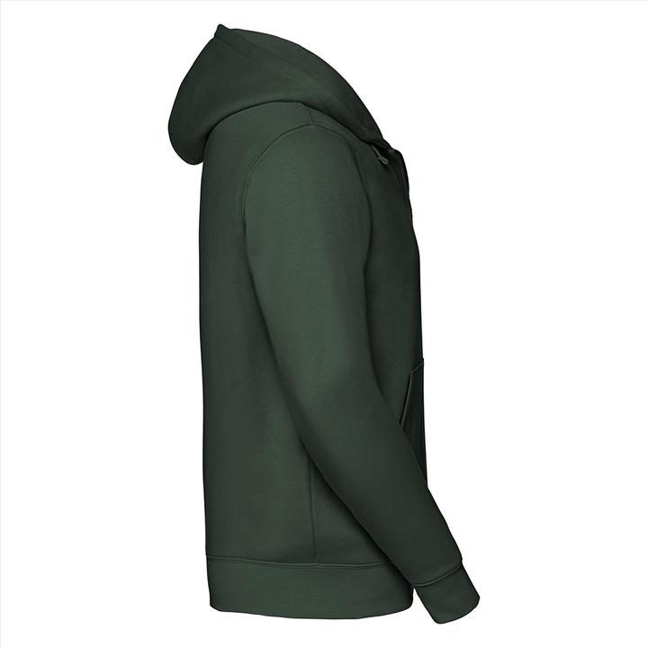 Produktbild Russell Authentic Kapuzenjacke (3XL)