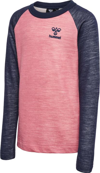 Immagine prodotto hummel Maglietta Wingo L/S (128)