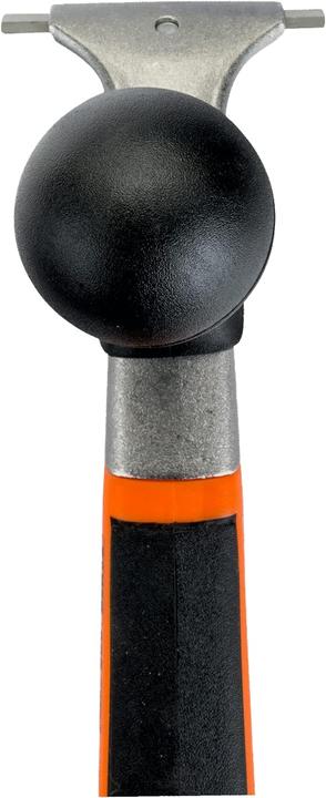 Image du produit Bahco Kraftschaber Ergo 665 mit Haltegriff
