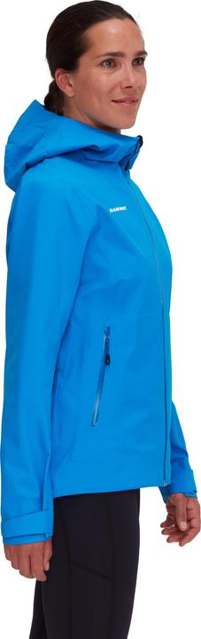 Actual product image Mammut Alto Light HS Hooded Jacket Women (XS)