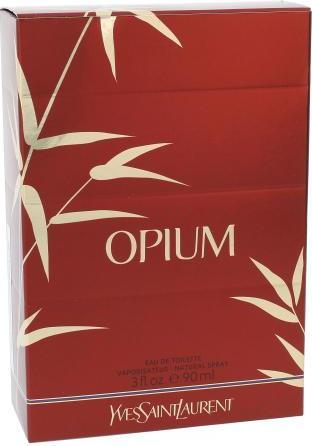 Immagine prodotto Yves Saint Laurent Opium (Eau de toilette, 90 ml)