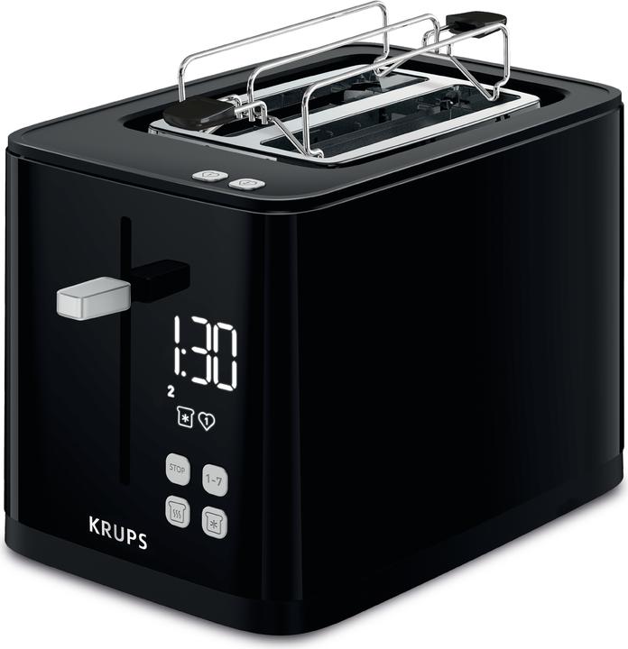 Produktbild Krups Smart 'n' Light