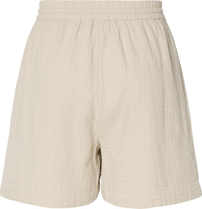 Produktbild Pieces PCSASTINA HW Musselin Shorts (L)