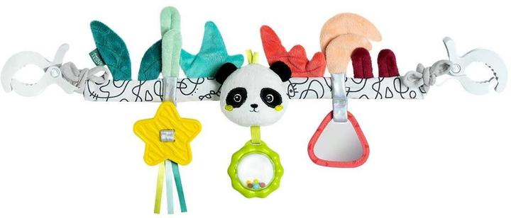 Fehn Kinderwagenkette Panda