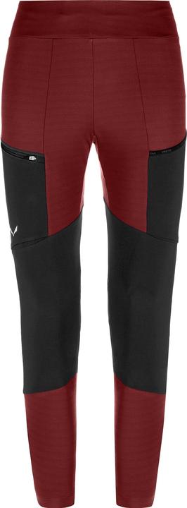 Image du produit Salewa Collant femme Puez Dry Responsive Cargo (44)