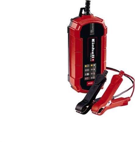 Actual product image Einhell CE-BC 2M (12V, 2 A)