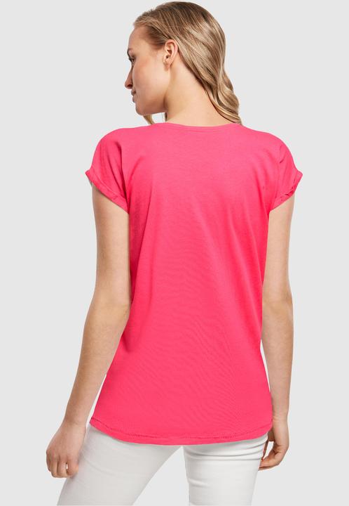 Produktbild Merchcode Ladies Summer - Every summer has a story T-Shirt - 117929 (S)
