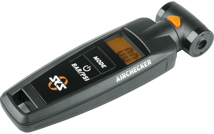 Actual product image SKS Manometer Airchecker (Manometer)