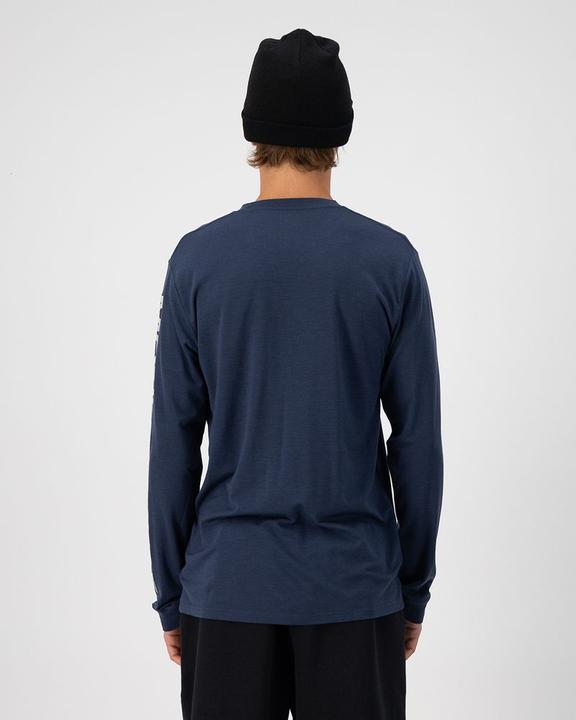 Immagine prodotto Mons Royale Icon Merino Air-Con L/S (M)
