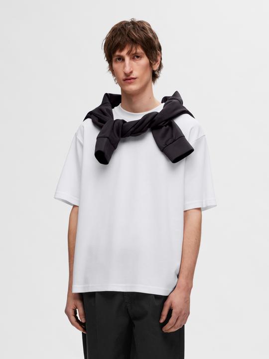 Produktbild Selected Homme Kurzärmeliges T-Shirt (L)
