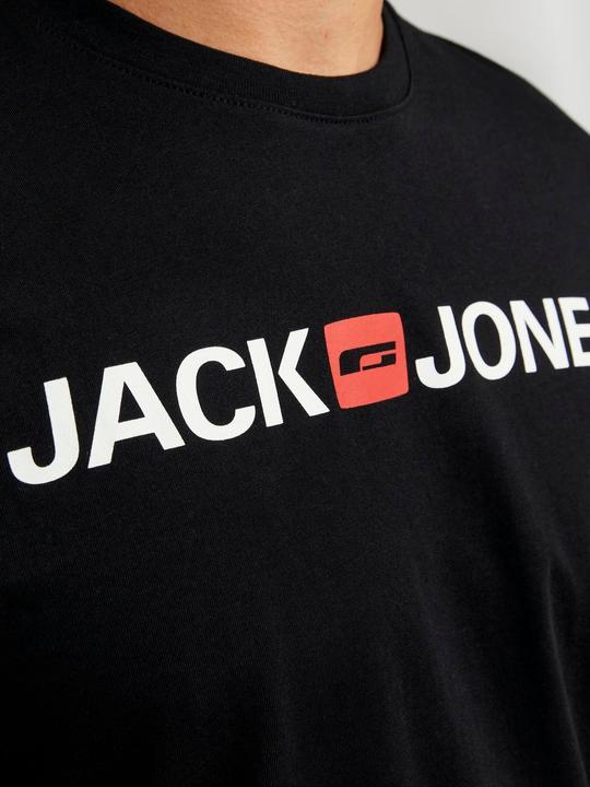 Actual product image Jack & Jones Classic T-Shirt (L)