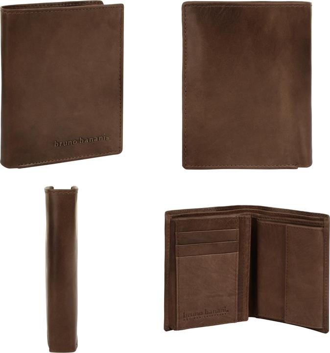 Actual product image Bruno Banani Wallet