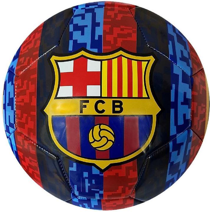 NoName FC Barcelona Bal Home 2022/2023 Size 5
