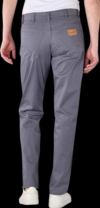 Actual product image Wrangler Trousers Texas Low Stretch (36)