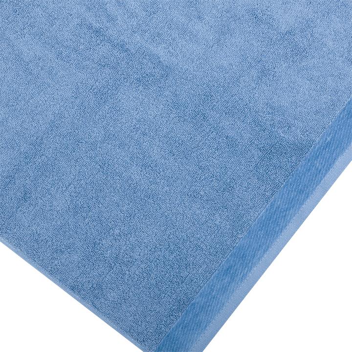 Produktbild Möve 4er Pack Premium 2 X Handtuch 2 X Duschtuch im Set (80 x 150 cm, 50 x 100 cm)