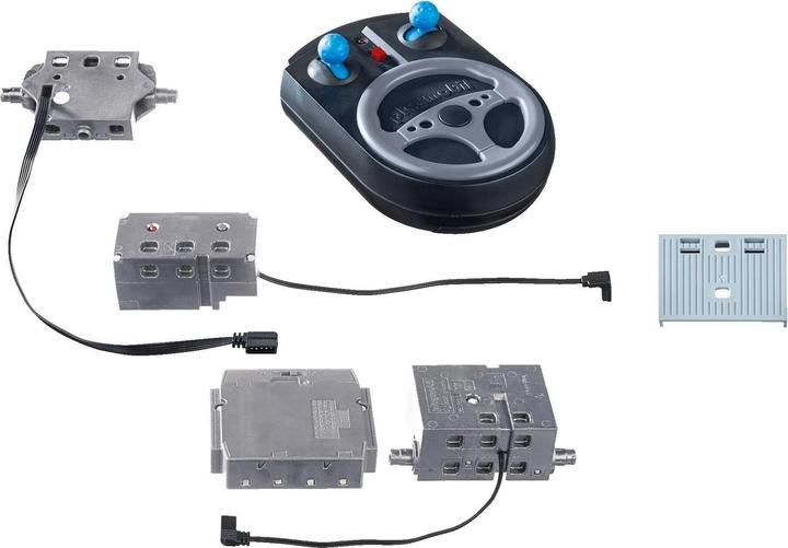 Produktbild Playmobil RC-Modul-Set Bluetooth (71397, Playmobil City Life)