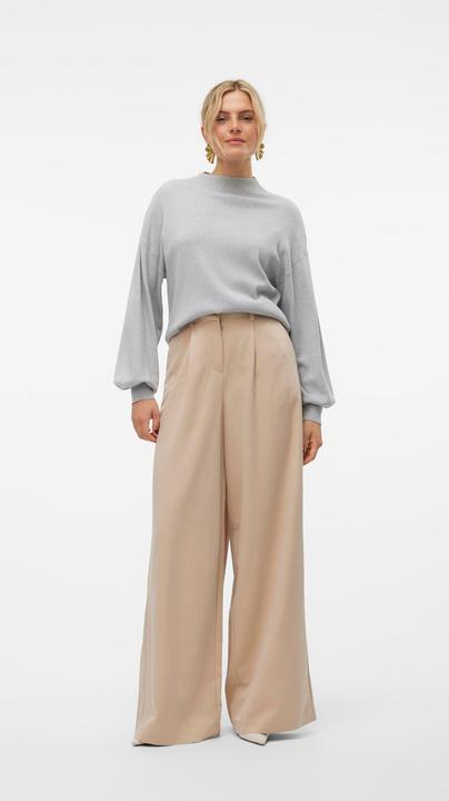 Immagine prodotto Vero Moda VMNANCY Pullover Maglione lavorato a maglia (L)